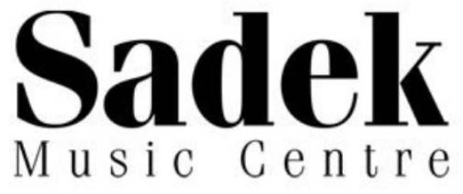 Sadek Music Shop