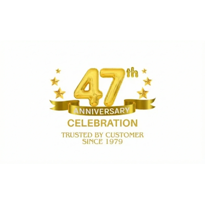47 Years