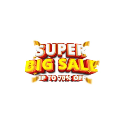 Super Sale