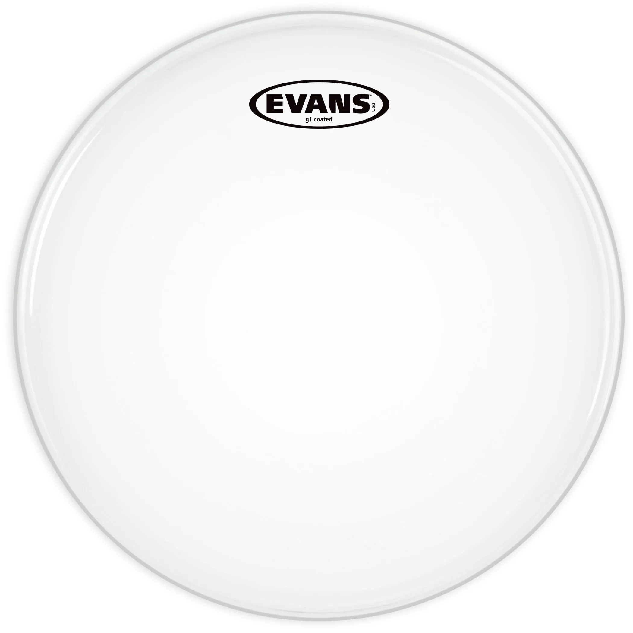 Evans Head G1 Clear Bass Batter 20"
