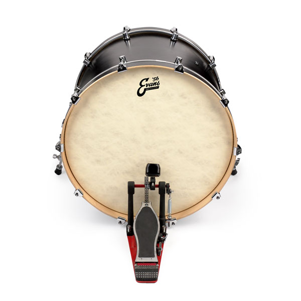 Evans Head Calftone Bass Batter 20" - B-Stock
