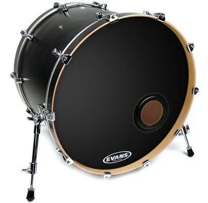 Evans Head EMAD Bass Reso 20"