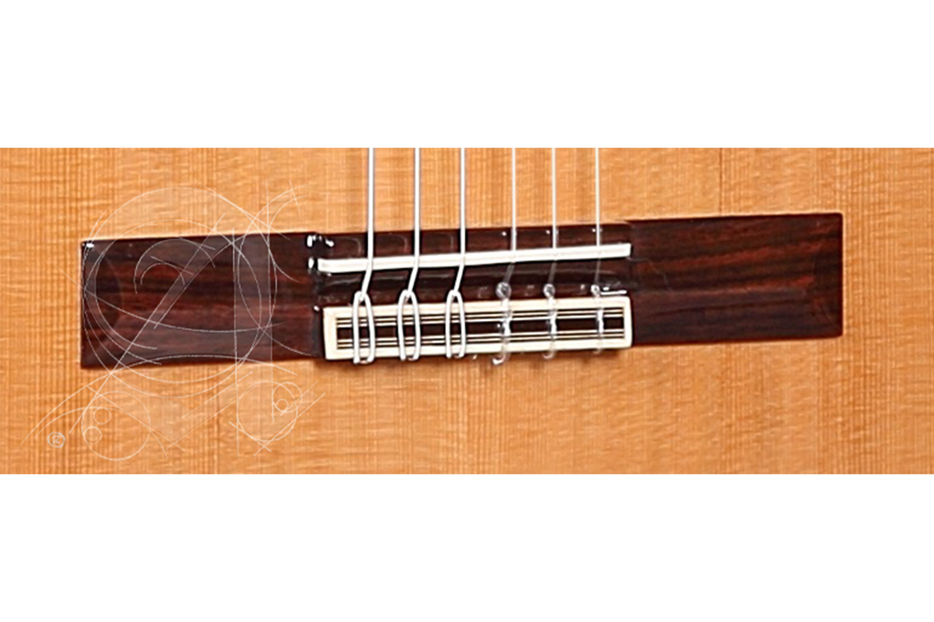 Alhambra Classical Guitar 5P CW E8 - Natural
