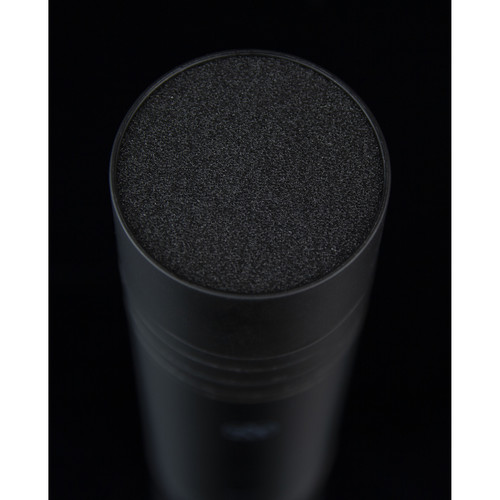 Aston Microphones STEALTH Cardioid Active Dynamic Broadcast Microphone - B-Stock