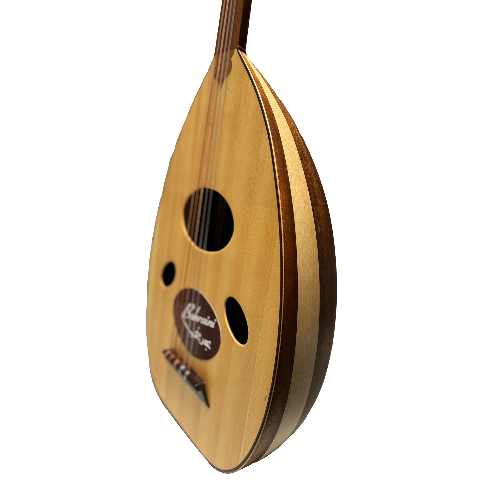 Bahraini Arabic Oud - Natural