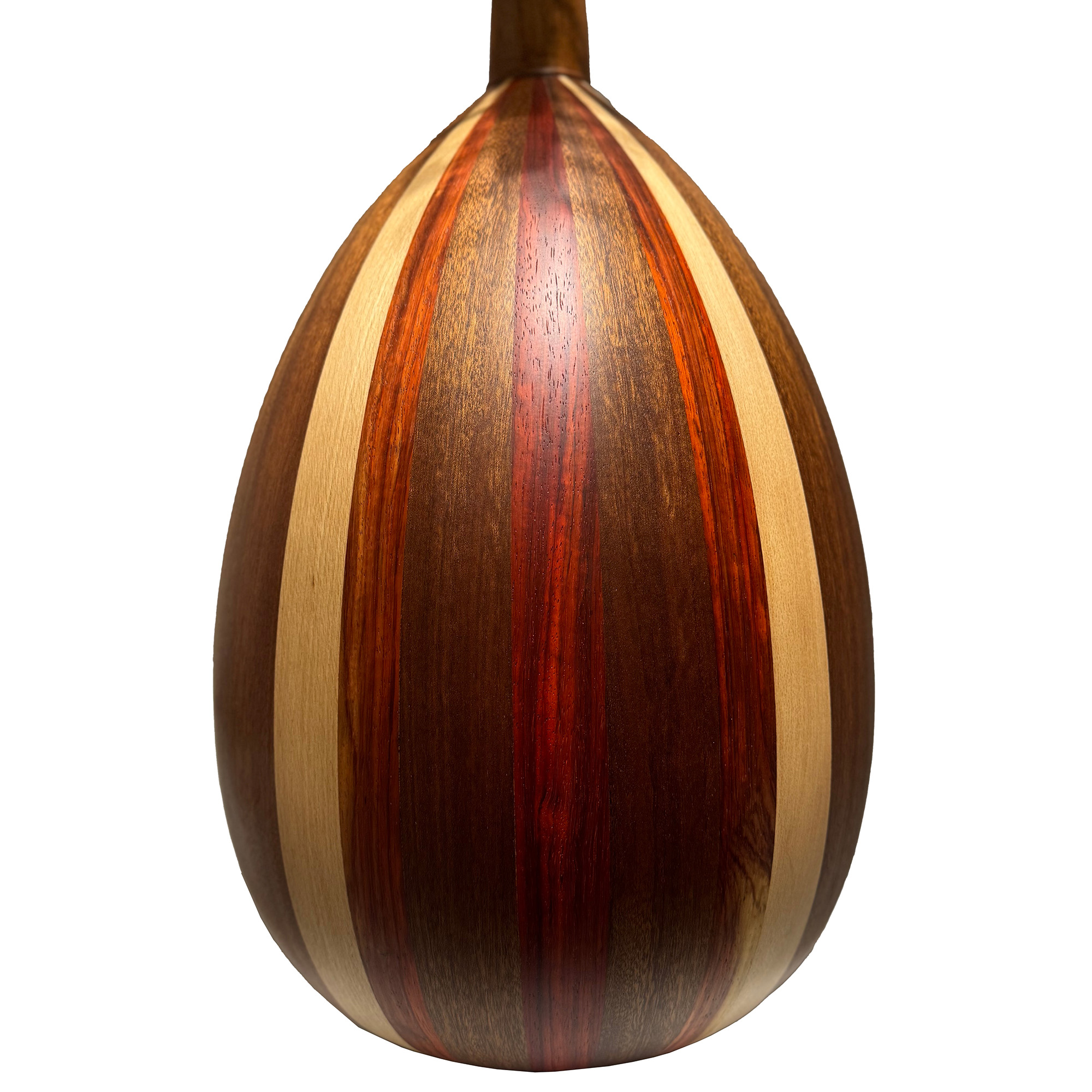 Bahraini Arabic Oud - Natural