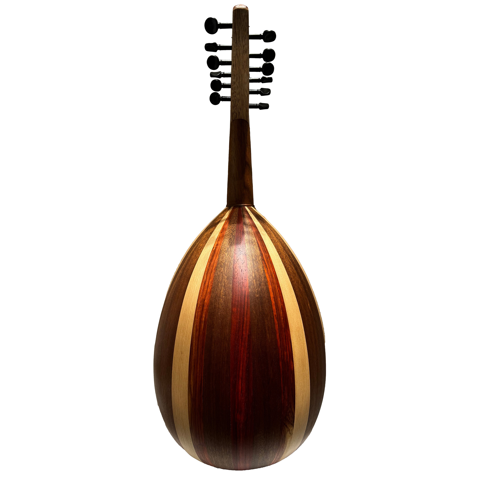 Bahraini Arabic Oud - Natural