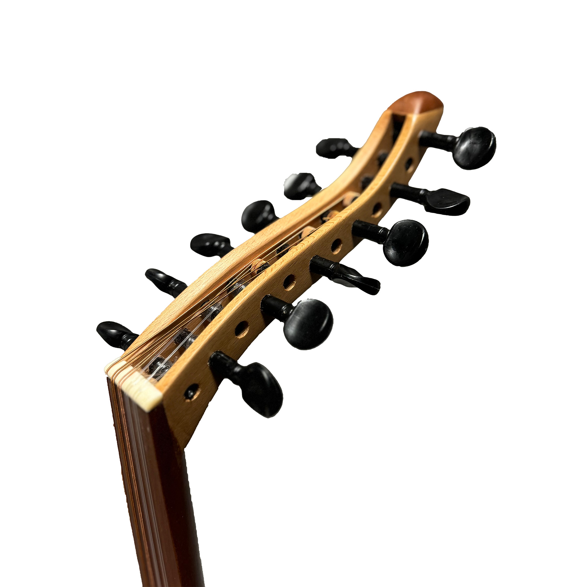 Bahraini Arabic Oud - Natural