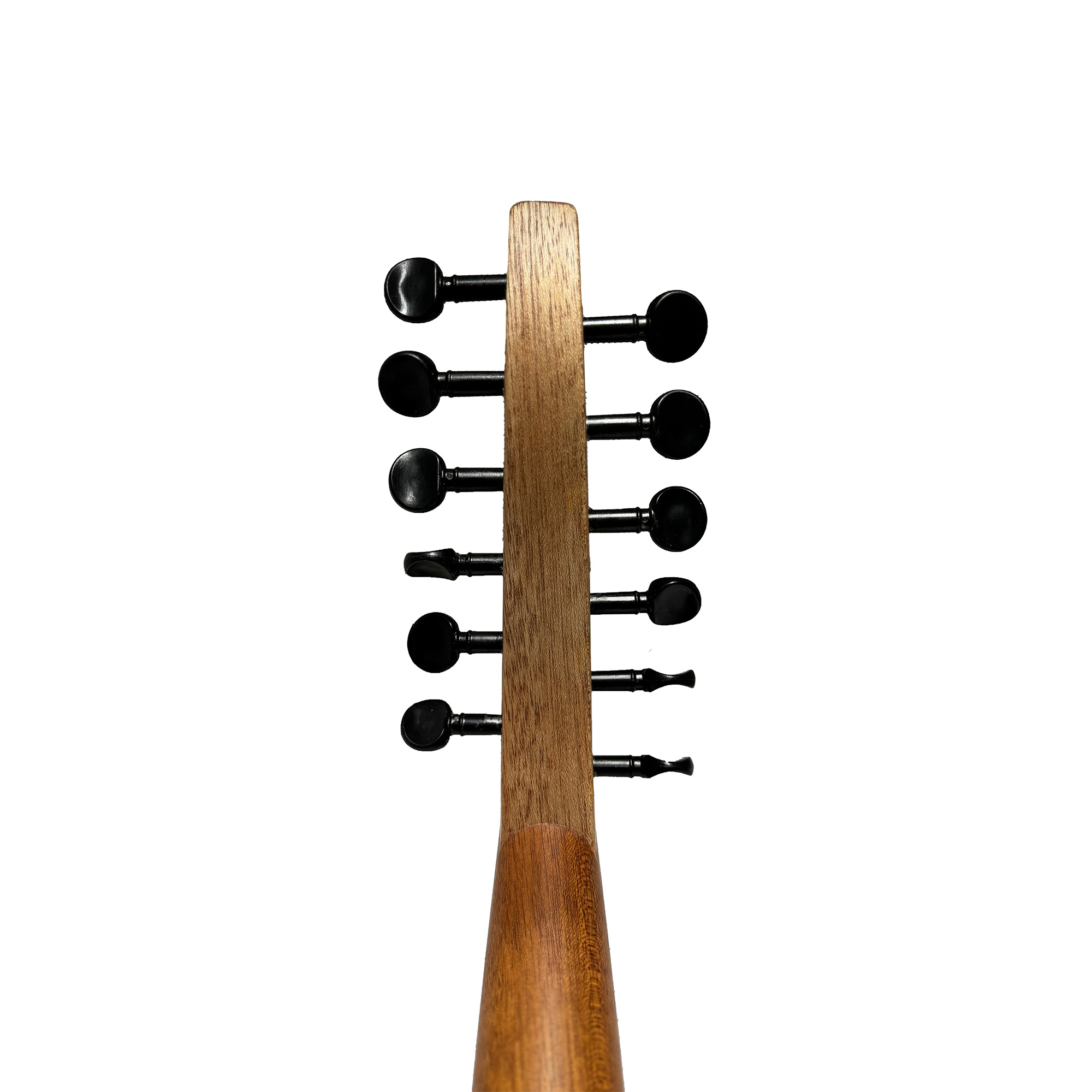 Bahraini Arabic Oud - Natural