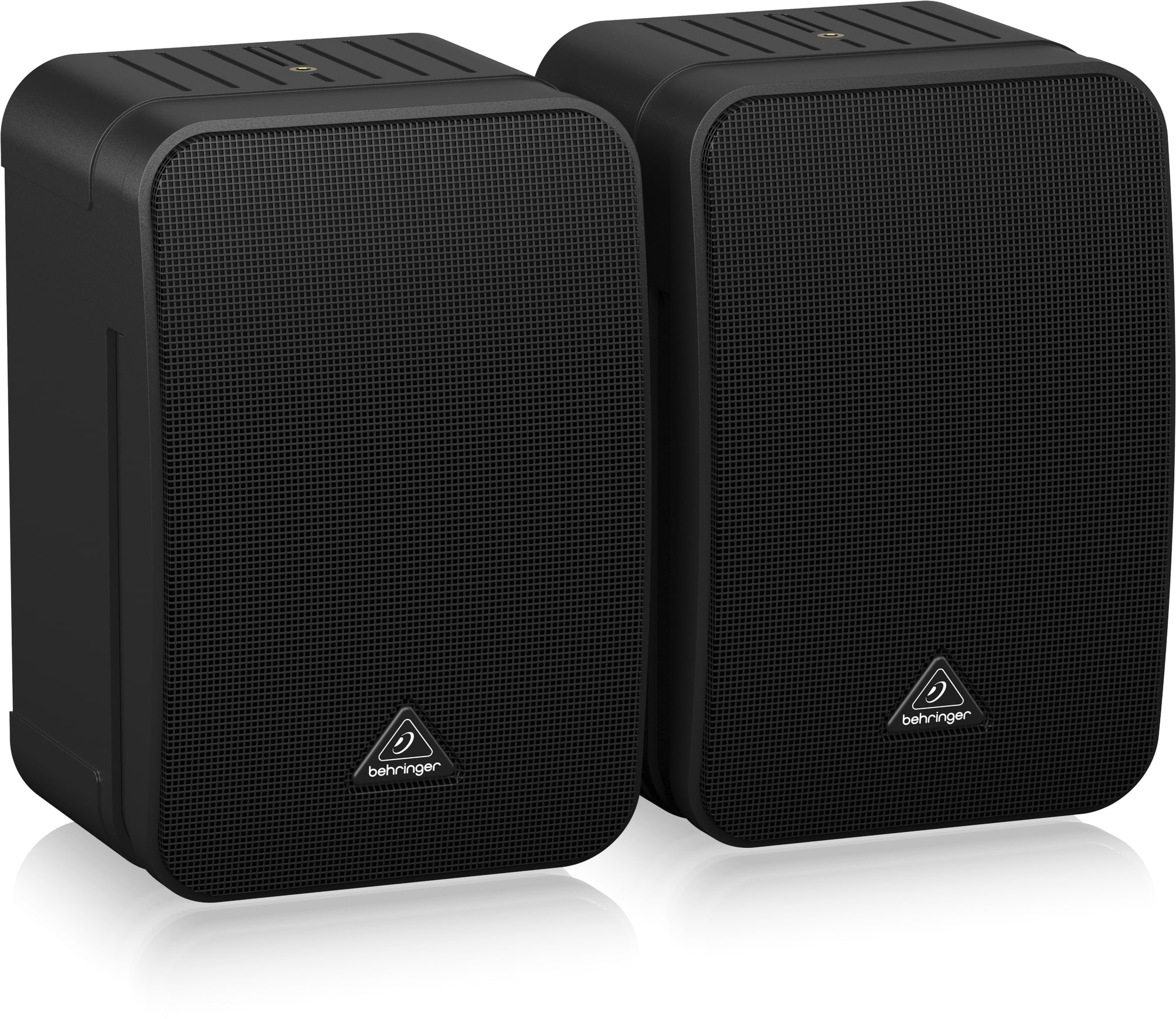 Behringer Monitor Speakers Pair - Black