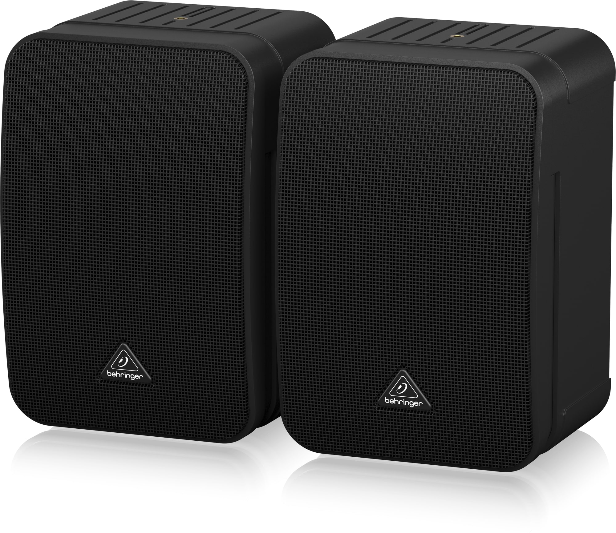 Behringer Monitor Speakers Pair - Black