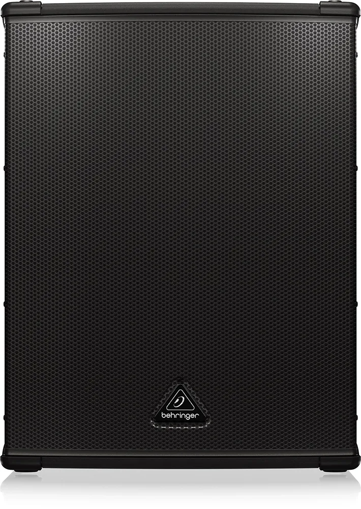 Behringer B1500XP 3000W 15 inch Powered Subwoofer