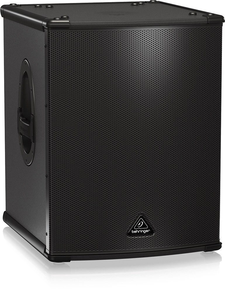 Behringer B1500XP 3000W 15 inch Powered Subwoofer