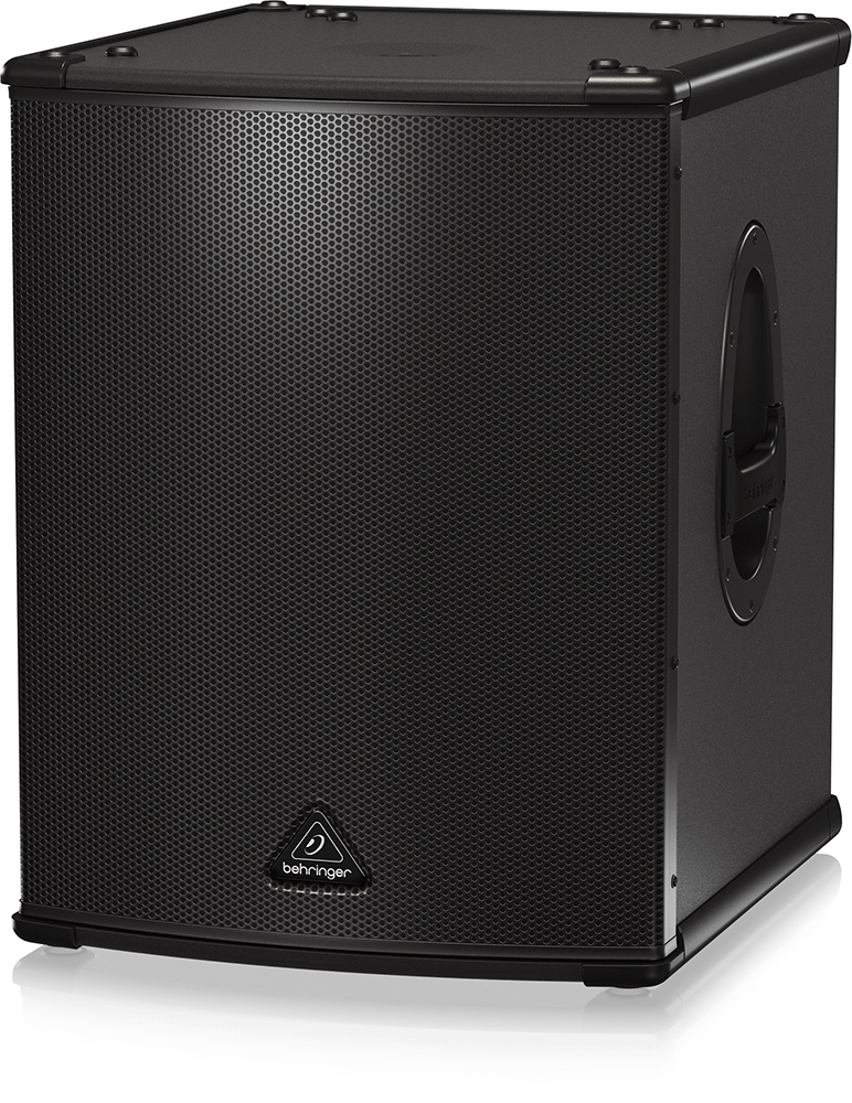 Behringer B1500XP 3000W 15 inch Powered Subwoofer