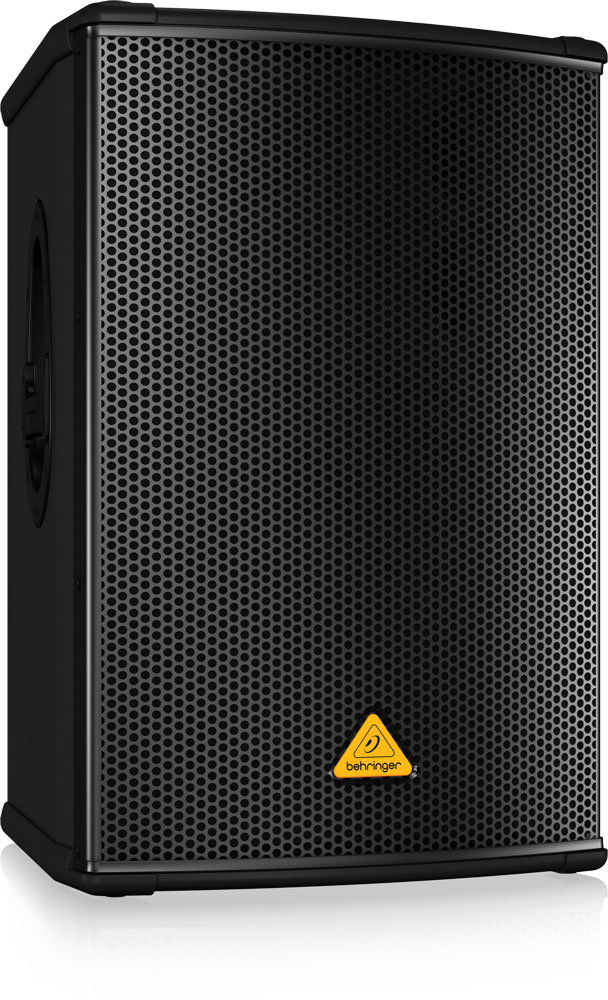 Behringer Eurolive Professional B1520 Pro 1200W 15 inch Passive Speaker