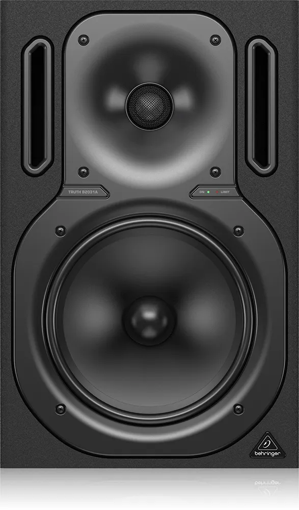 Behringer Truth B2031A 8.75 inch Powered Studio Monitor