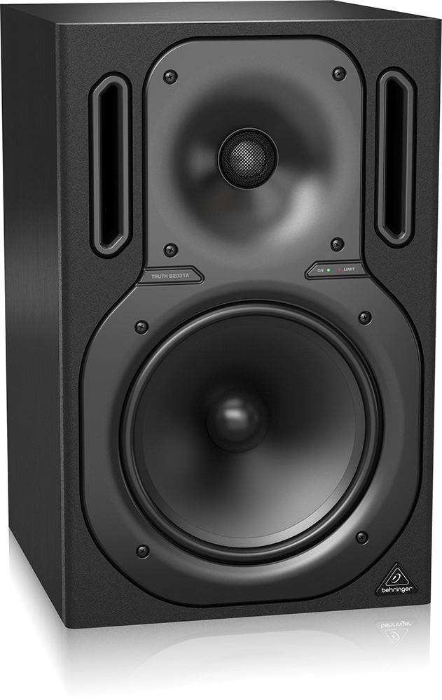 Behringer Truth B2031A 8.75 inch Powered Studio Monitor