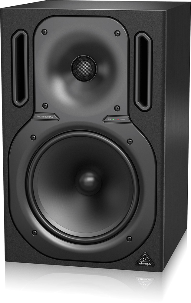 Behringer Truth B2031A 8.75 inch Powered Studio Monitor