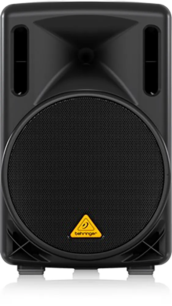 Behringer Eurolive B210D 200W 10 inch Powered Speaker