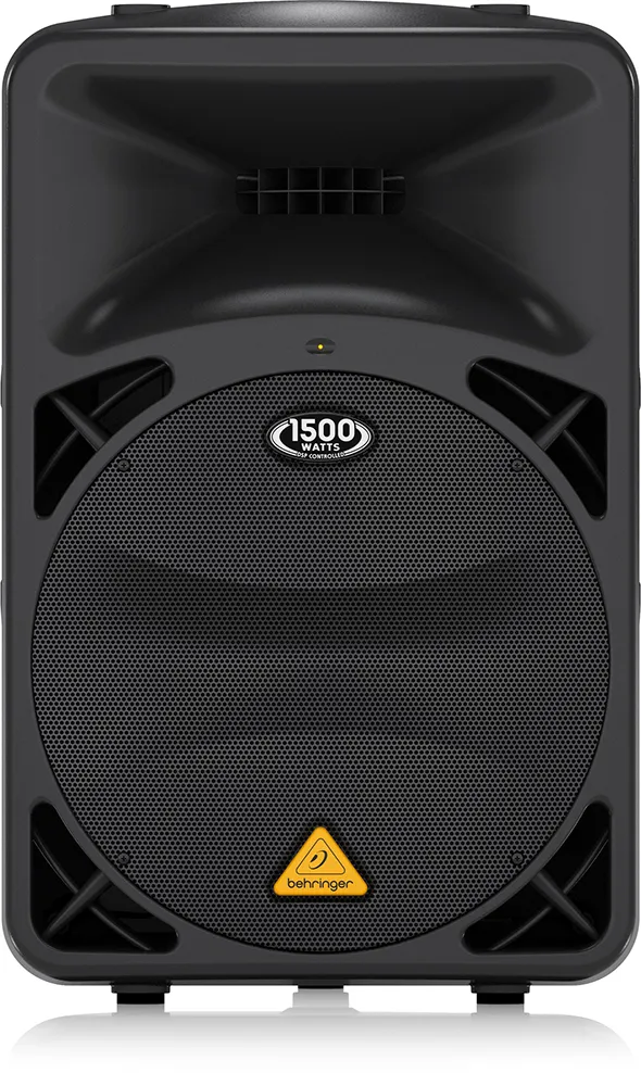 Behringer Eurolive B615D 1500W 15 inch Powered Speaker
