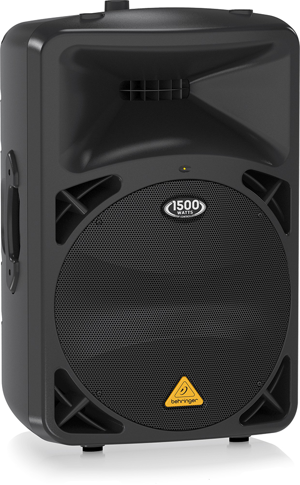 Behringer Eurolive B615D 1500W 15 inch Powered Speaker