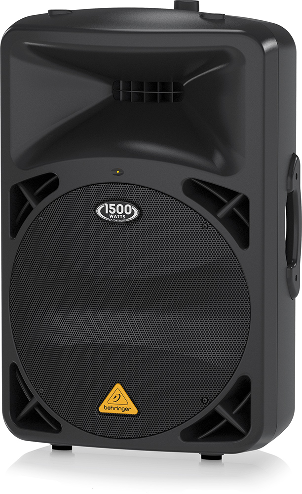 Behringer Eurolive B615D 1500W 15 inch Powered Speaker