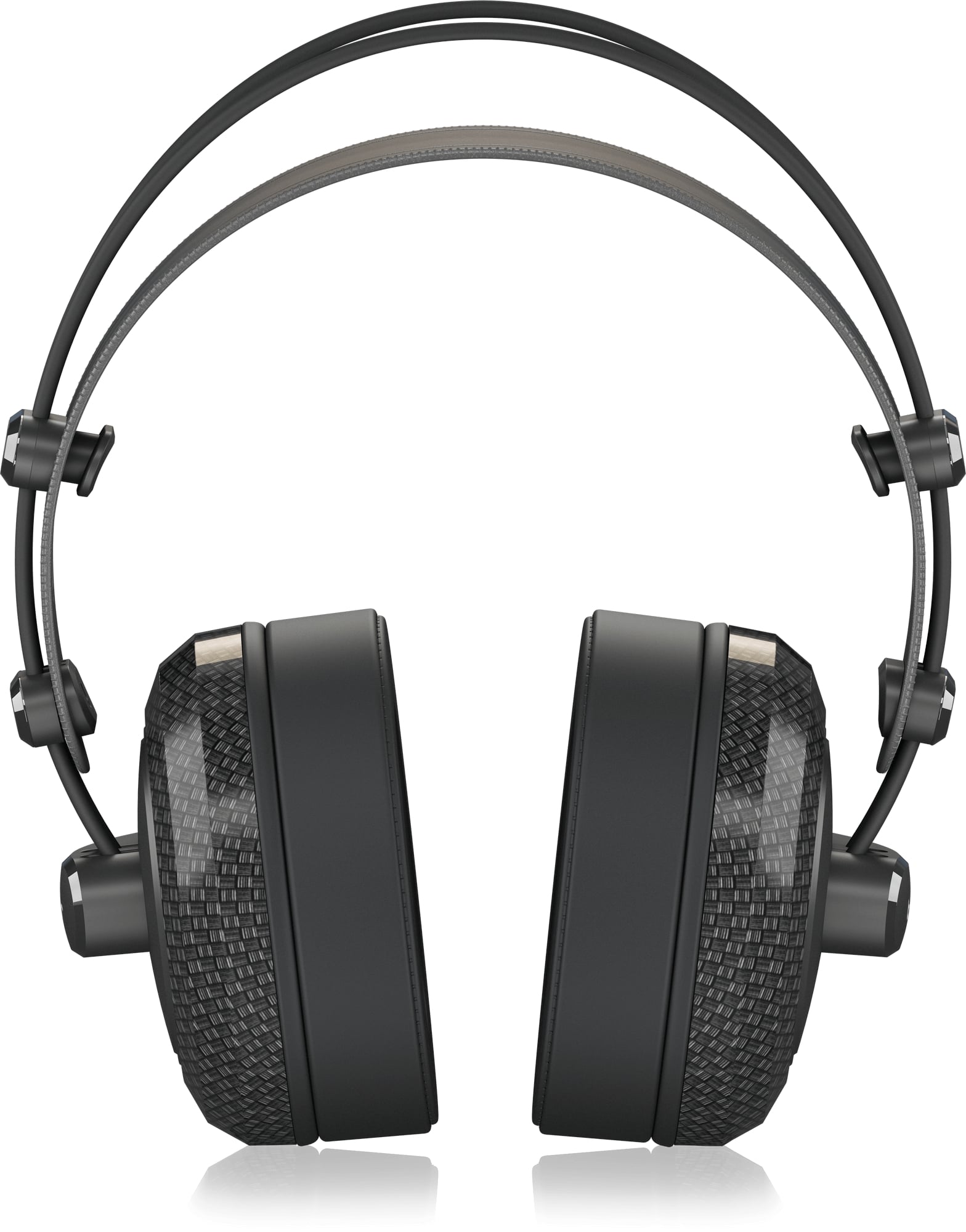 Behringer BH40 Premium 40mm Circum Aural High Fidelity Headphones