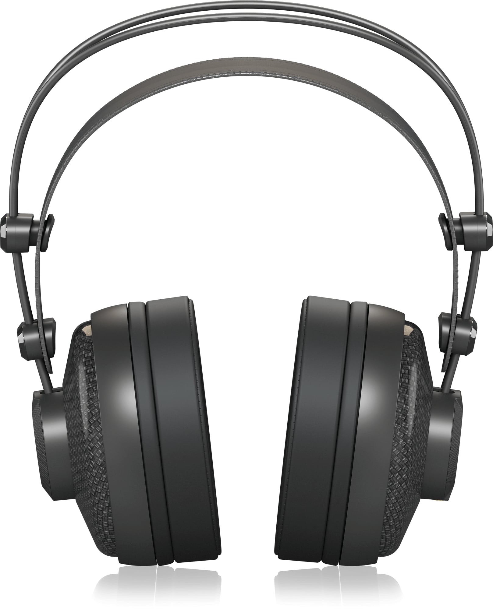 Behringer BH60 Premium 51mm Circum Aural High Fidelity Headphones