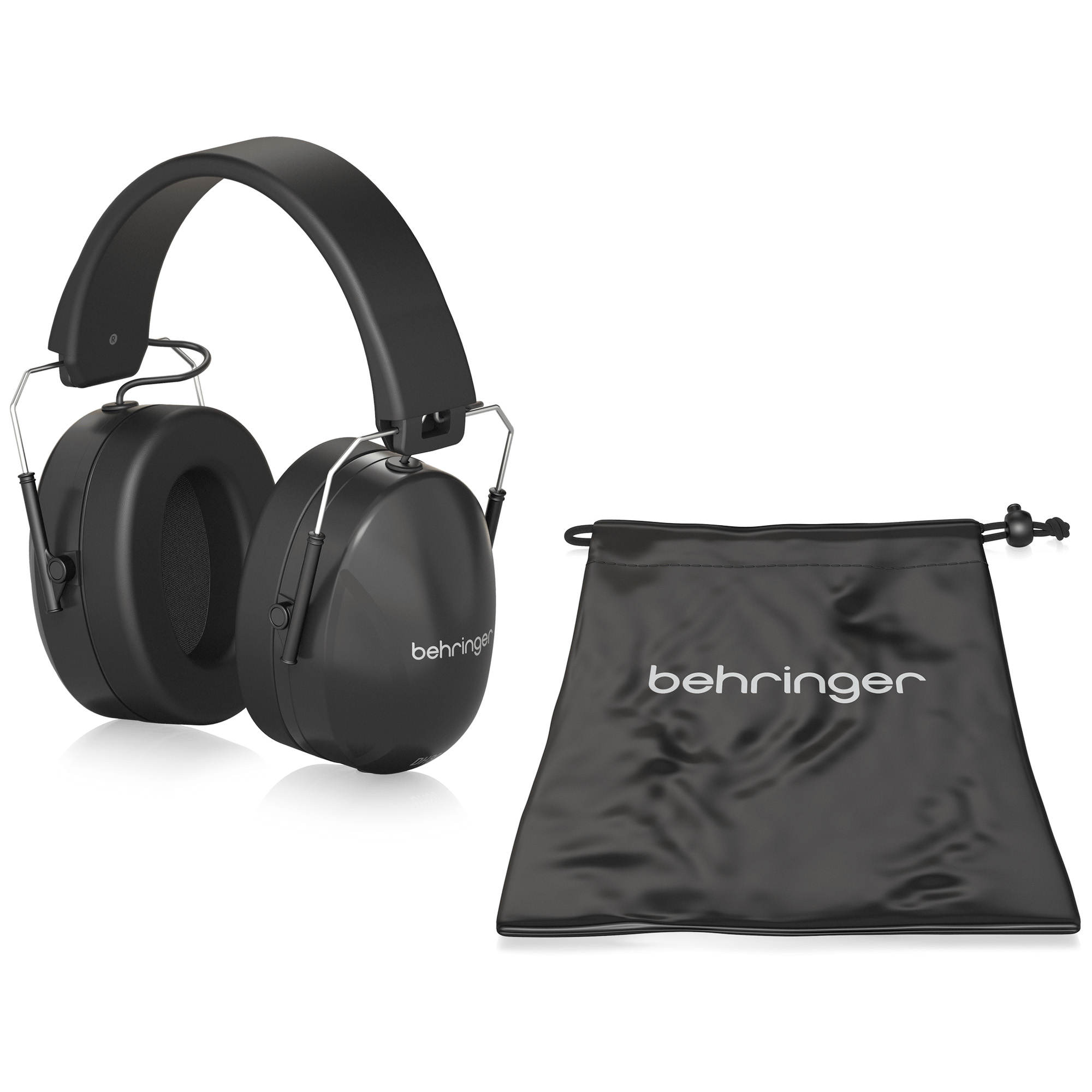 Behringer Stereo Professional Drummer Reference Headphones