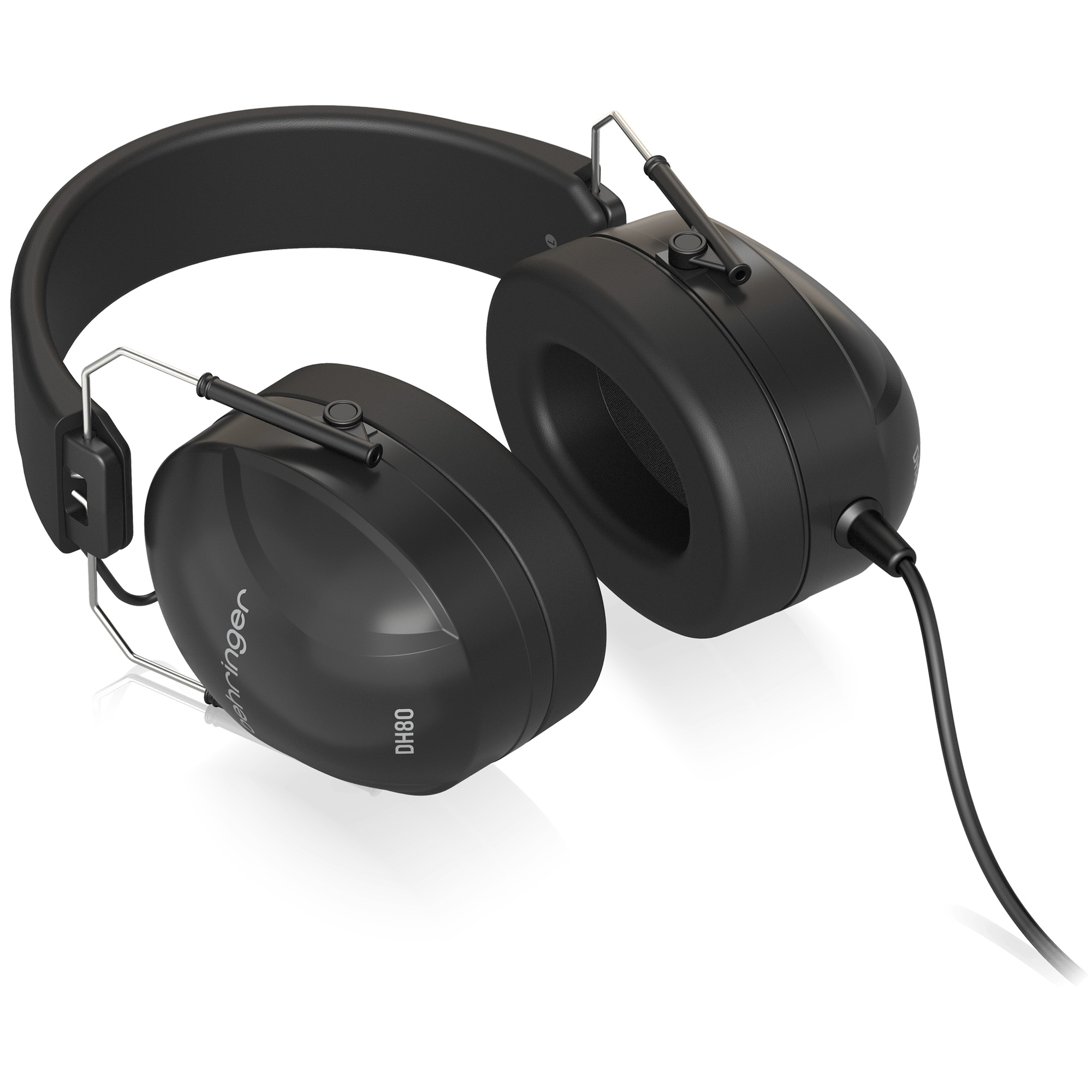 Behringer Stereo Professional Drummer Reference Headphones
