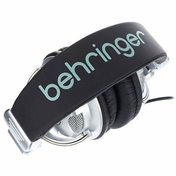 Behringer HPX2000 High Definition DJ Headphones