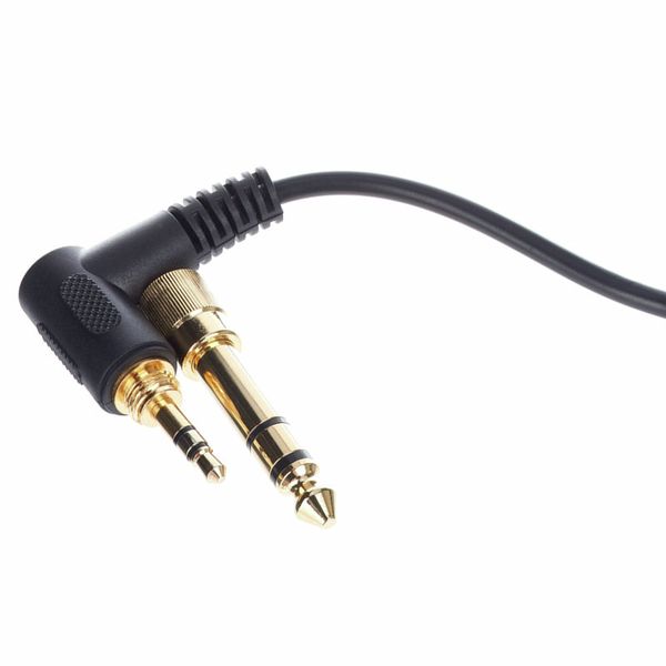 Behringer HPX2000 High Definition DJ Headphones