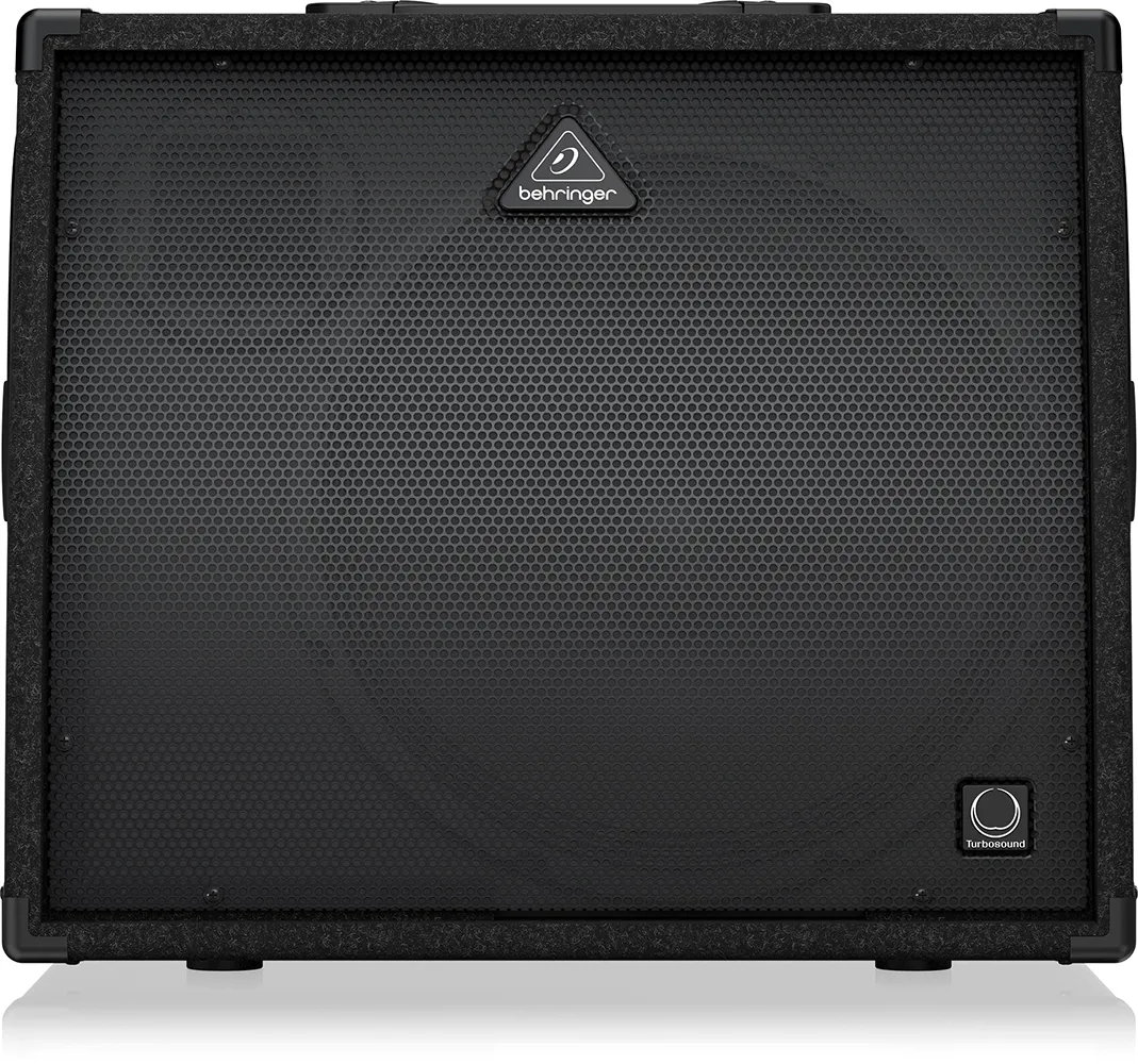 Behringer Ultratone KXD15 - 600W 15" Keyboard Amp