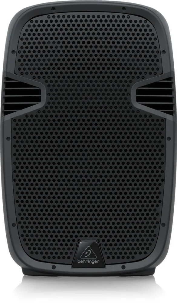 Behringer 600W 12inch Powered Speaker with Bluetooth