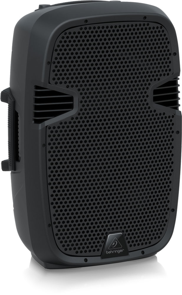 Behringer 600W 12inch Powered Speaker with Bluetooth