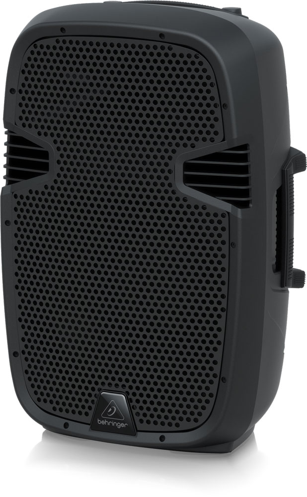 Behringer 600W 12inch Powered Speaker with Bluetooth