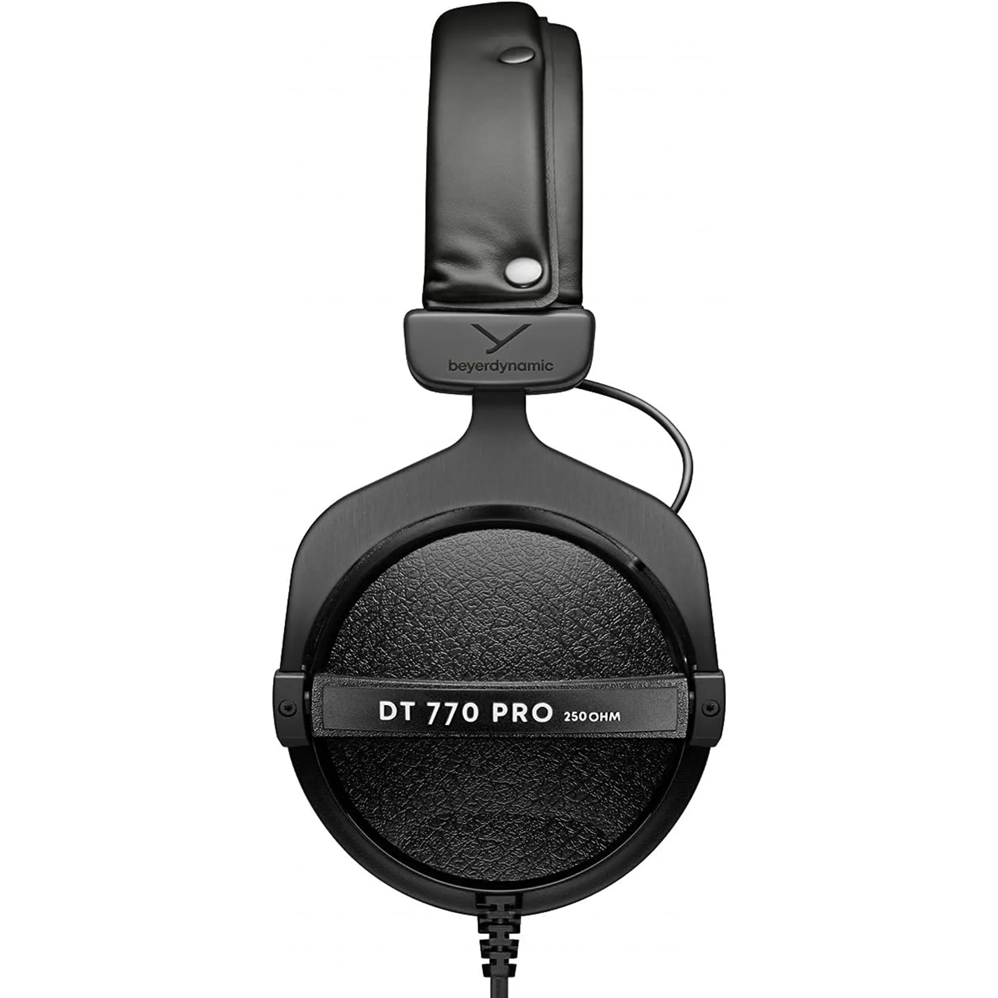 Beyerdynamic DT770PRO/250 Pro 250 Ohm Closed - Back Studio Mixing Headphones