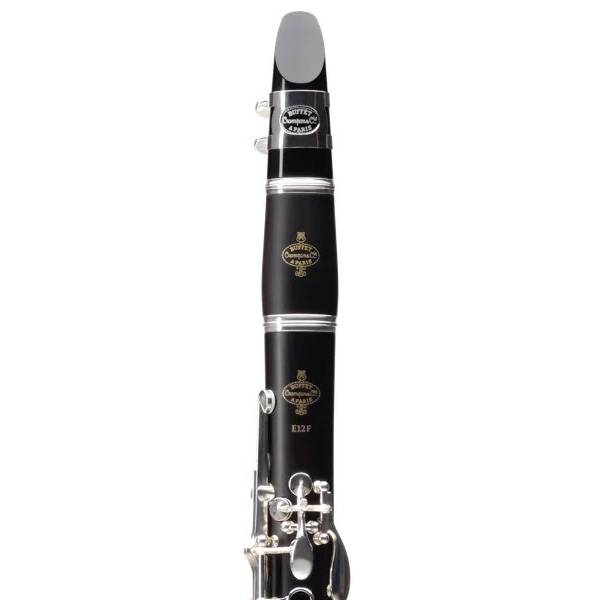 Buffet Crampon BC2512FL-2-0GB Bb Clarinet Etude E12FL - 18/6 - B-Stock