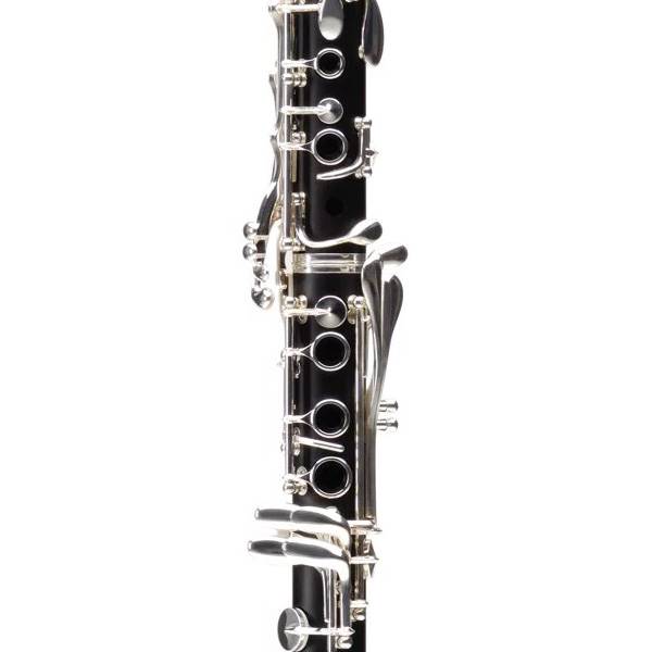 Buffet Crampon BC2512FL-2-0GB Bb Clarinet Etude E12FL - 18/6 - B-Stock