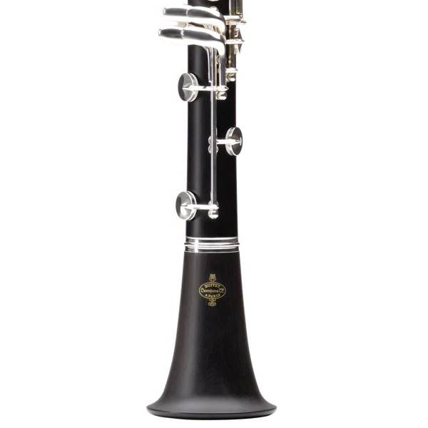Buffet Crampon BC2512FL-2-0GB Bb Clarinet Etude E12FL - 18/6 - B-Stock