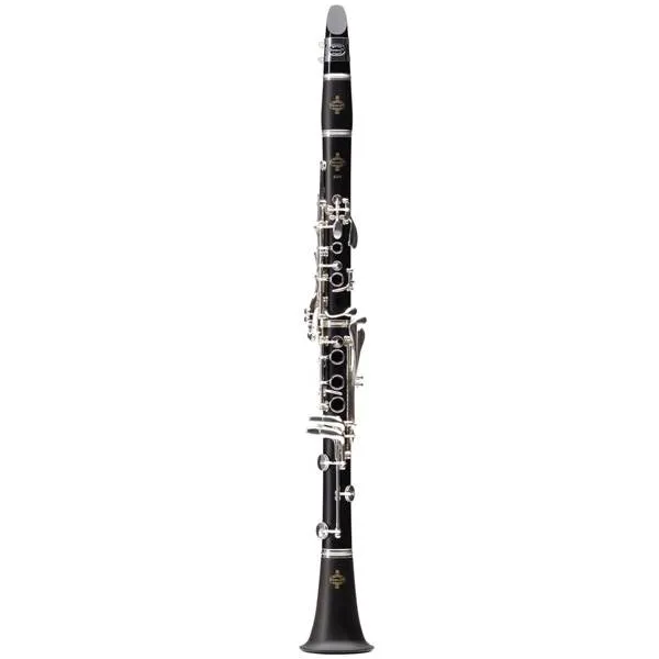 Buffet Crampon BC2512FL-2-0GB Bb Clarinet Etude E12FL - 18/6 - B-Stock