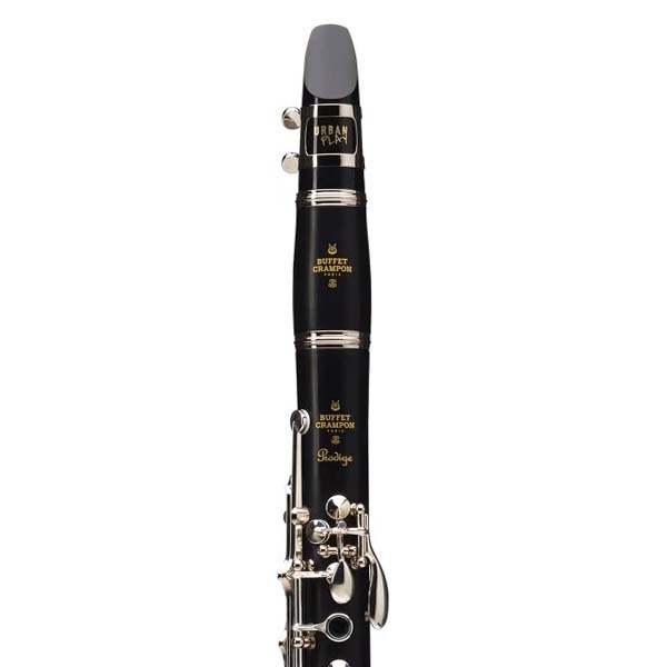 Buffet Crampon Clarinet Prodige Bb - 18/6