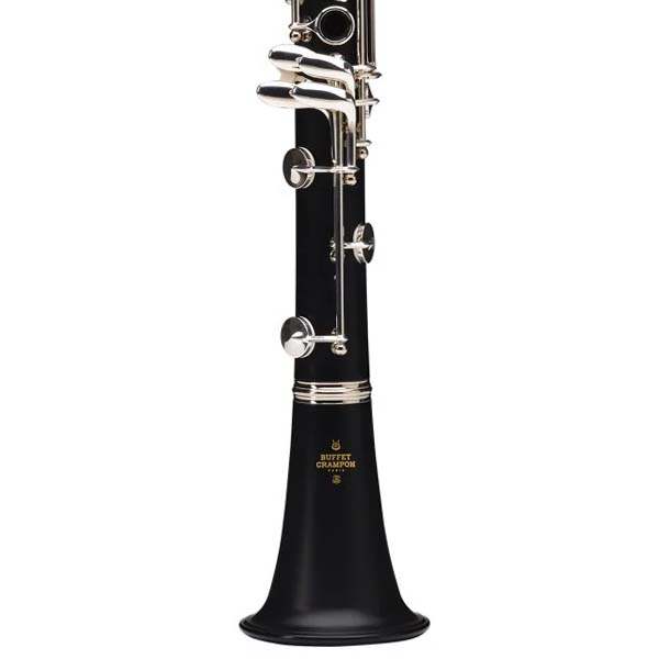 Buffet Crampon Clarinet Prodige Bb - 18/6