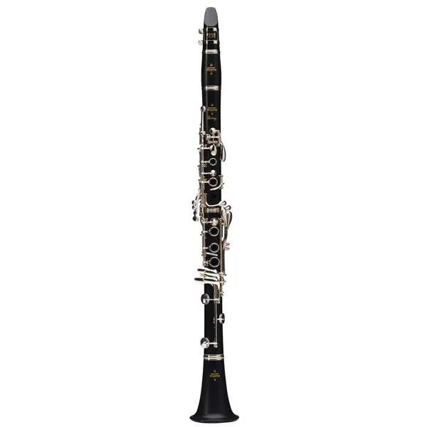 Buffet Crampon Clarinet Prodige Bb - 18/6