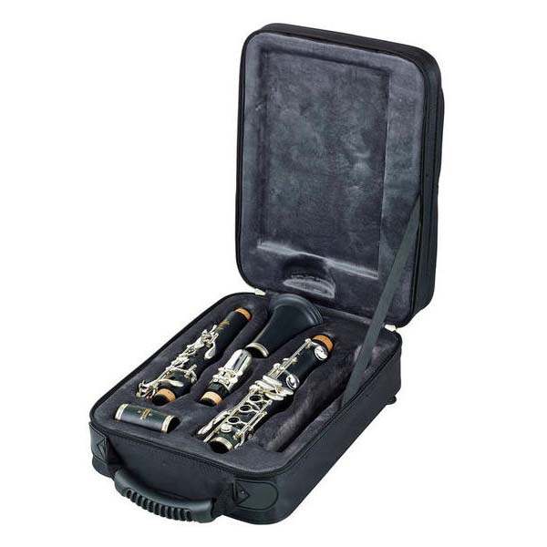 Buffet Crampon Clarinet Prodige Bb - 18/6