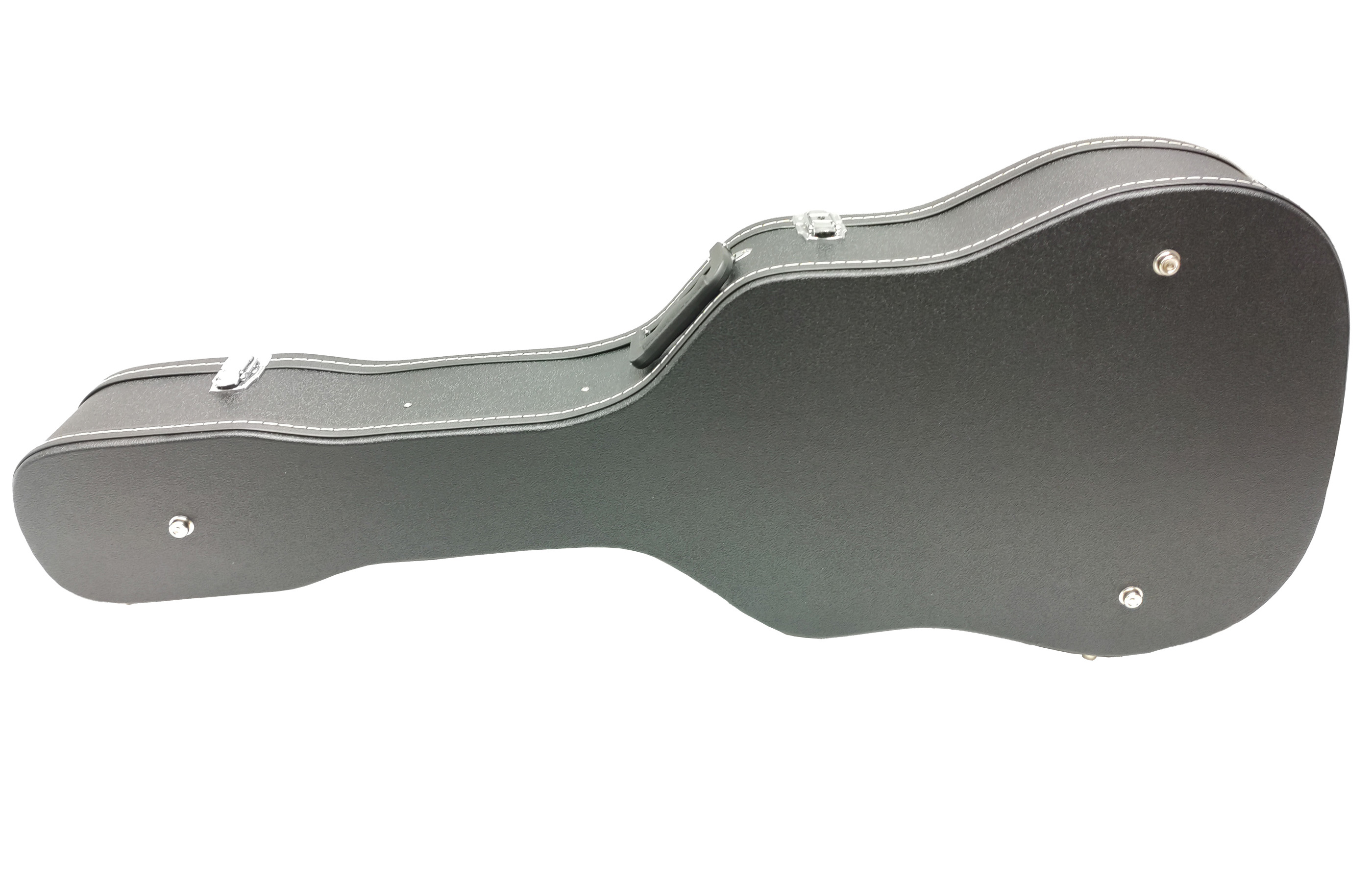 Carlos Hardcase - Dreadnought Guitar