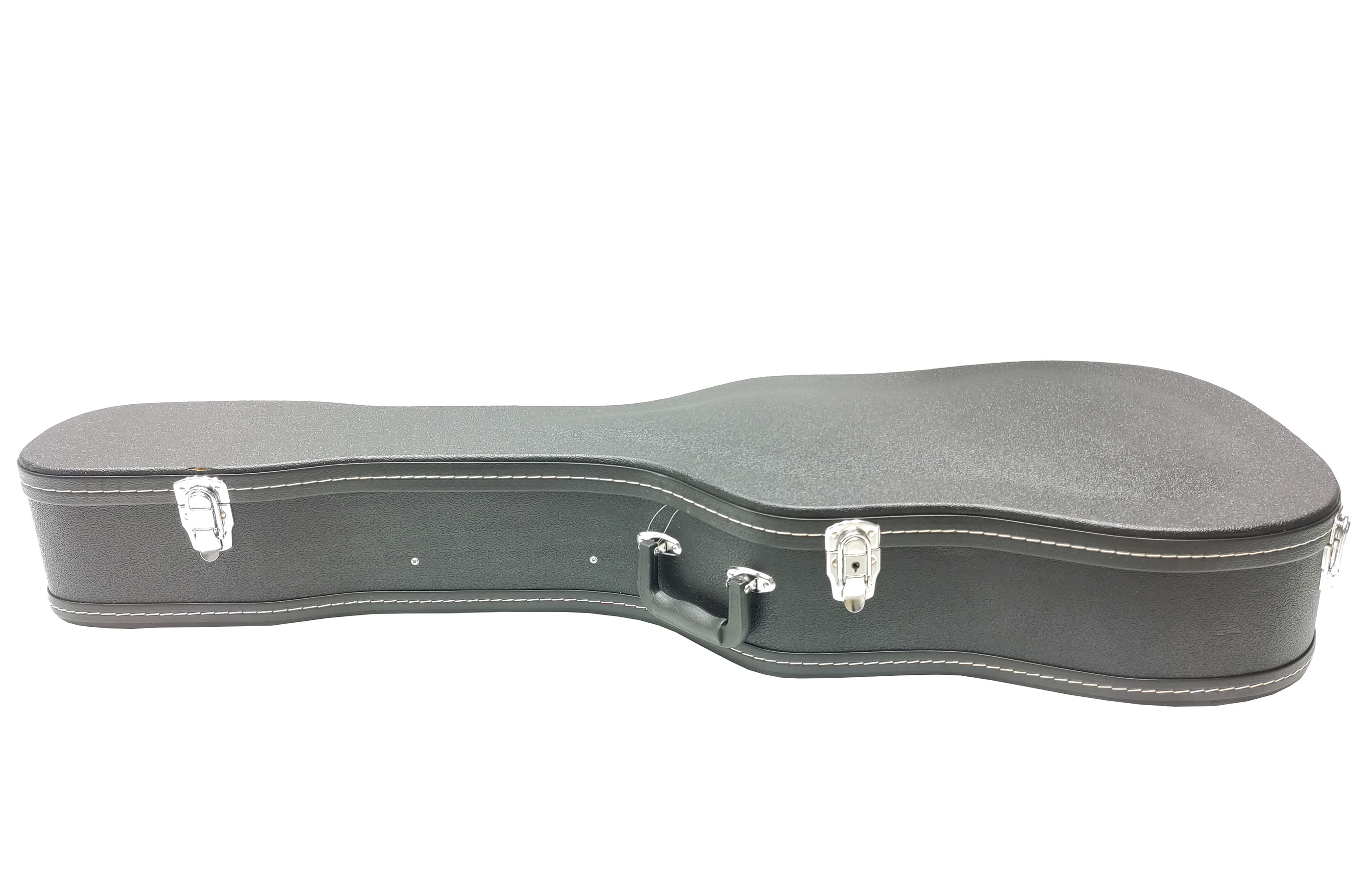 Carlos Hardcase - Dreadnought Guitar