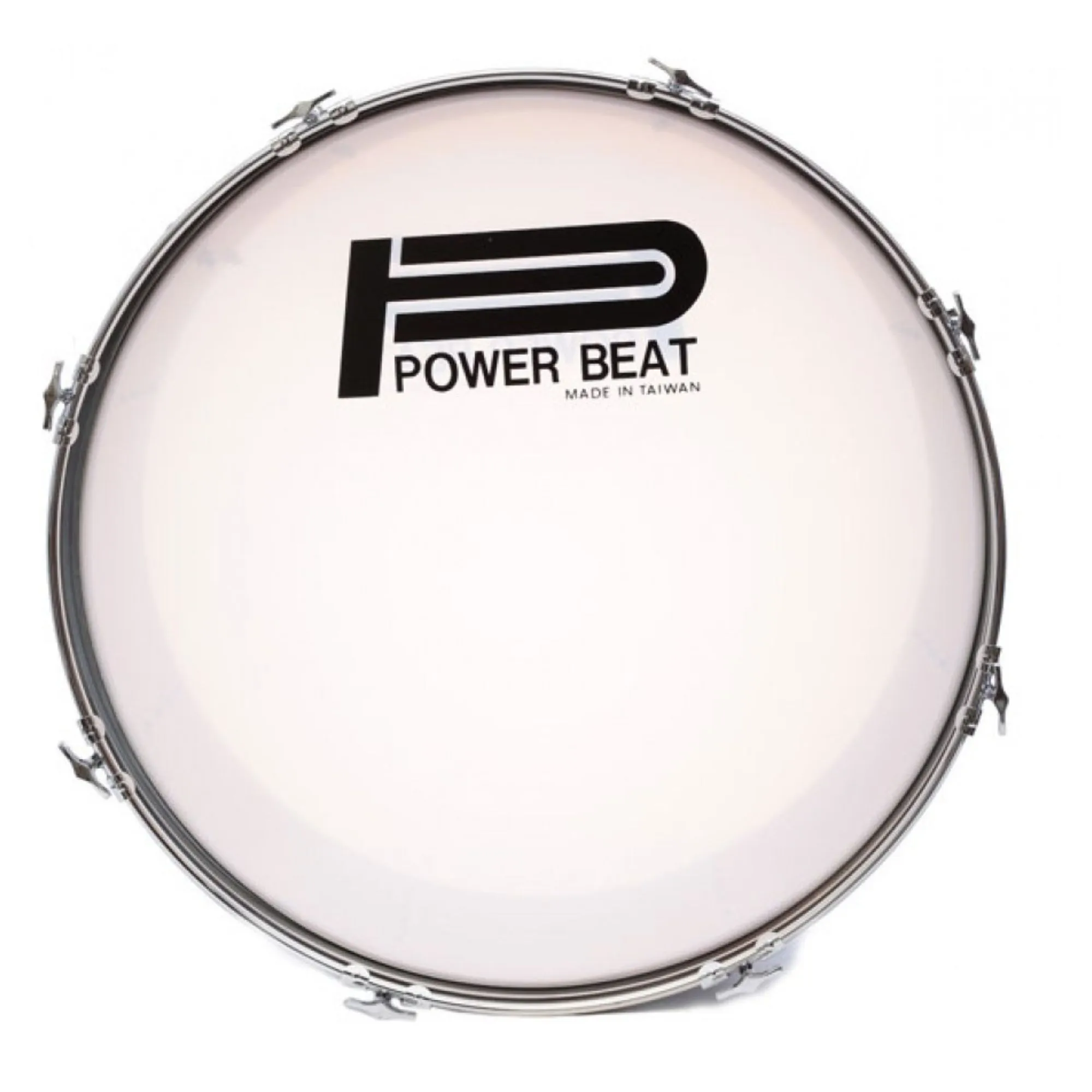 Power Beat CPK505/24 Marching Bass Drum - 24 Inches 10 Inches