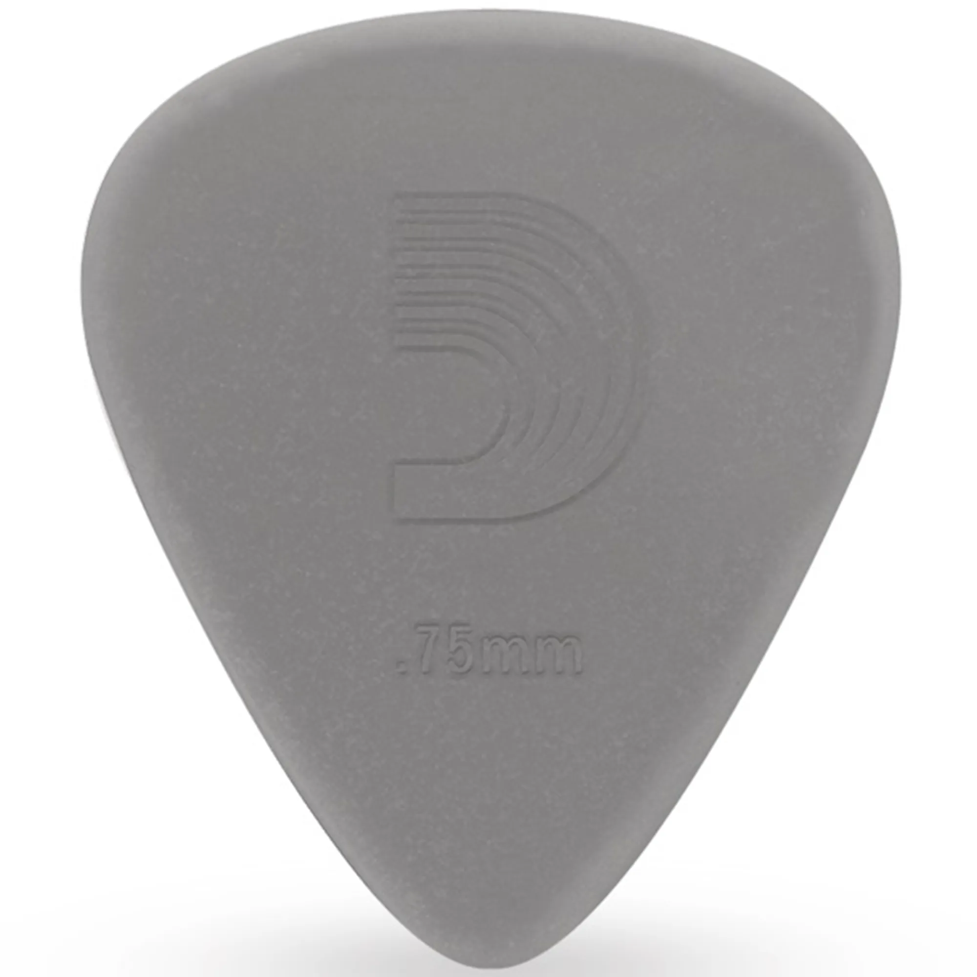 D'Addario 1NFX4-10 Planet Waves Nylflex Medium gauge (75mm) Guitar picks in - 10 pieces