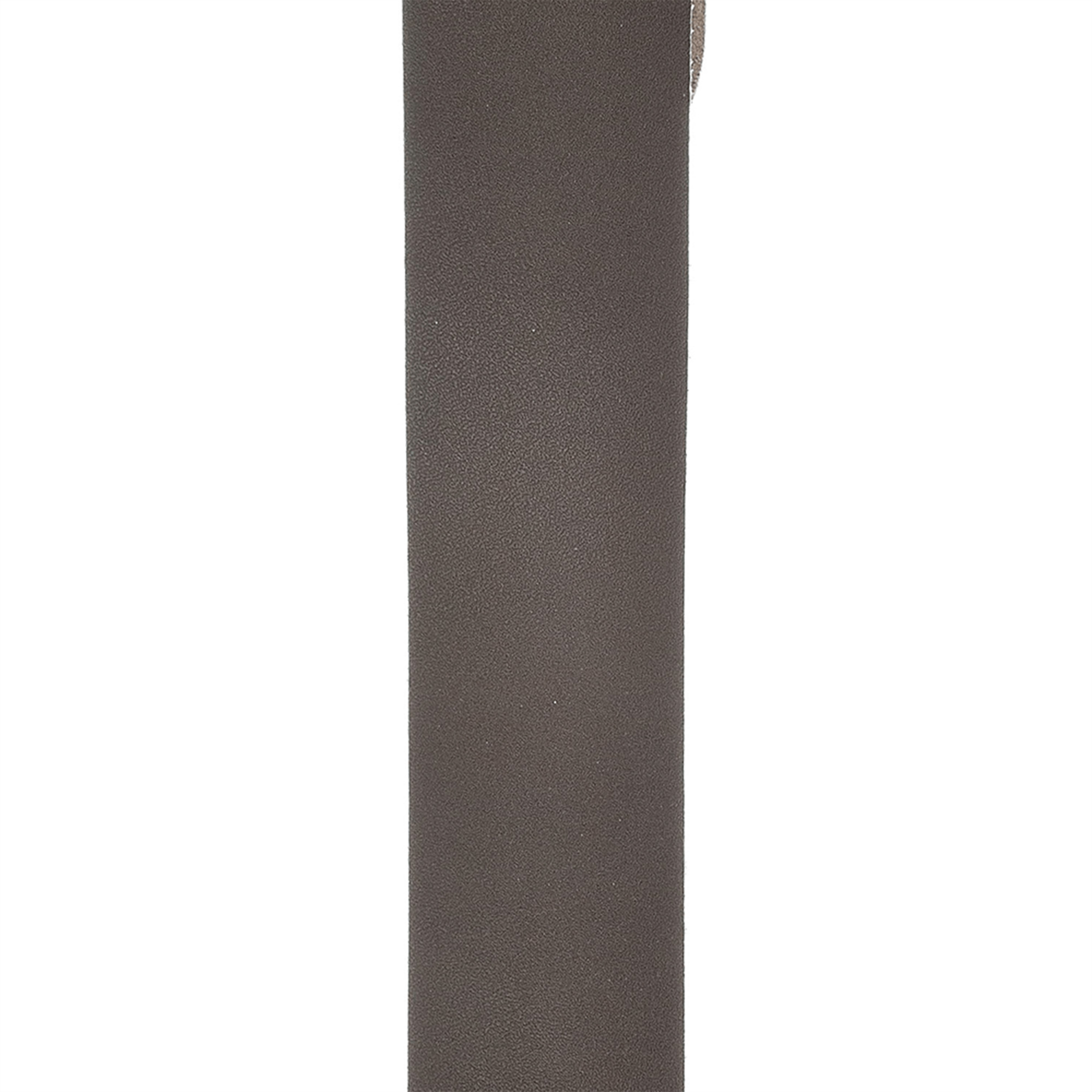 D'Addario 25BL01 2.5-inch Basic Classic Leather Guitar Strap - Brown